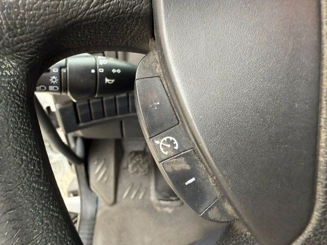 Châssis cabine Renault Midlum 240dXi. Klima. 225.000km.: photos 15