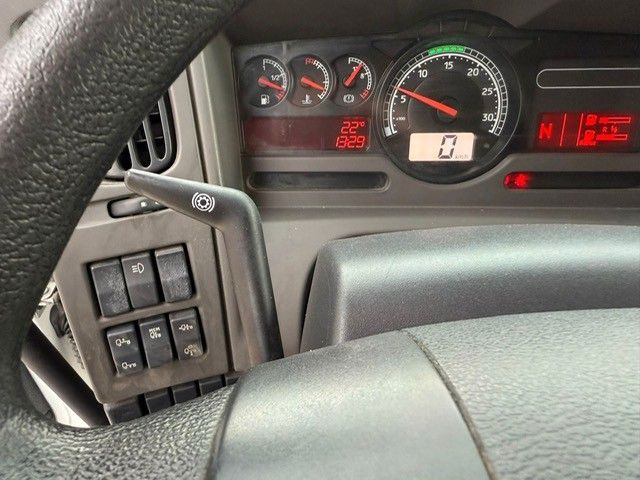 Châssis cabine Renault Midlum 240dXi. Klima. 225.000km.: photos 14