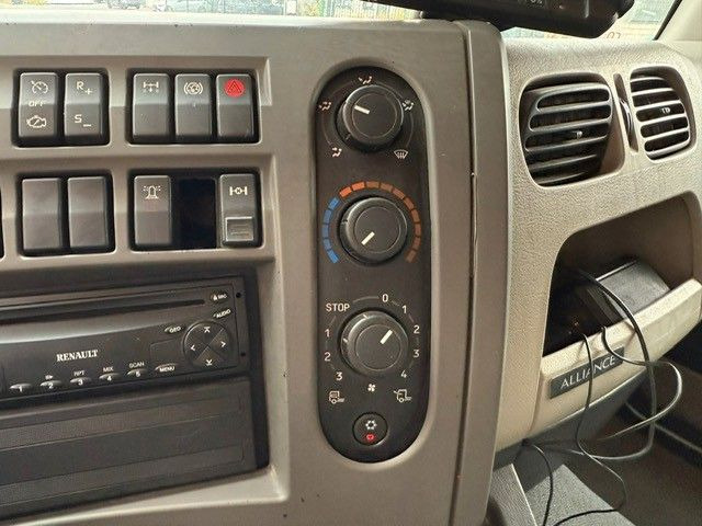 Châssis cabine Renault Midlum 240dXi. Klima. 225.000km.: photos 17