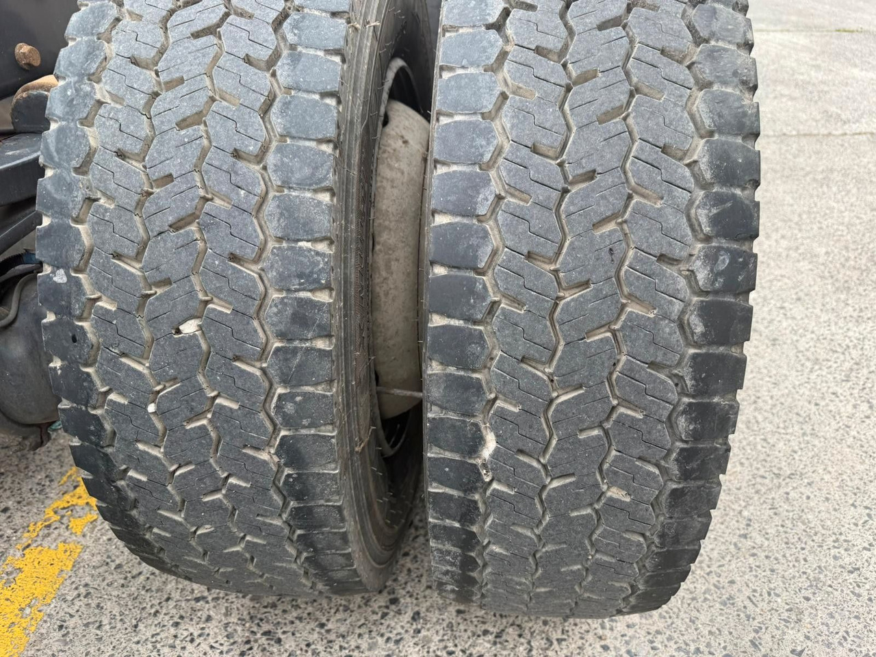 Châssis cabine Renault Midlum 240dXi. Klima. 225.000km.: photos 21