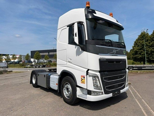 Volvo FH460. Klimaautomatik. Retarder. EU6C.. - Tracteur routier: photos 1 Volvo FH460. Klimaautomatik. Retarder. EU6C.. - Tracteur routier: photos 1