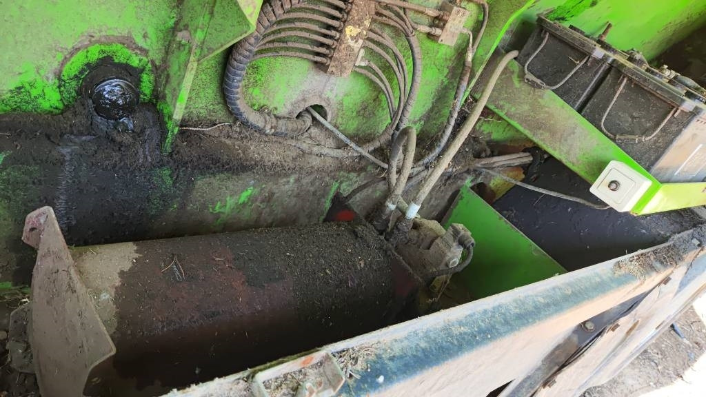 Willibald MZA 4600 - Broyeur de végétaux: photos 5 Willibald MZA 4600 - Broyeur de végétaux: photos 5