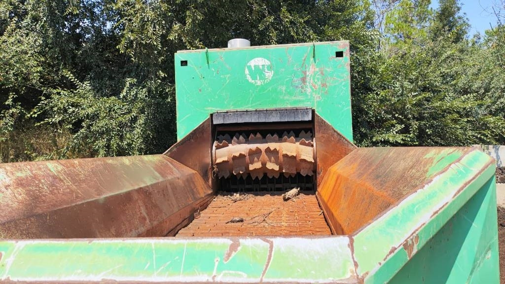 Willibald MZA 4600 - Broyeur de végétaux: photos 3 Willibald MZA 4600 - Broyeur de végétaux: photos 3