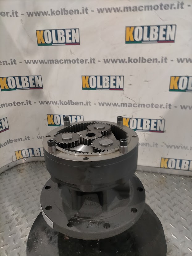 Bonfiglioli CASE CX130 - Moteur de rotation pour Engins de chantier: photos 3 Bonfiglioli CASE CX130 - Moteur de rotation pour Engins de chantier: photos 3