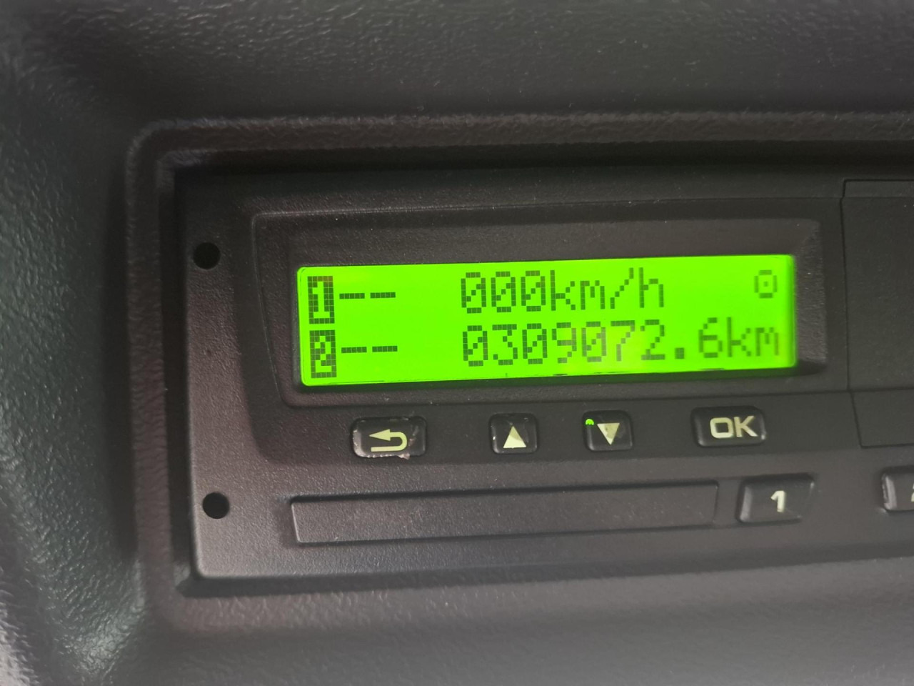 SCANIA P 250 DB4x2MLA - Châssis cabine: photos 5 SCANIA P 250 DB4x2MLA - Châssis cabine: photos 5