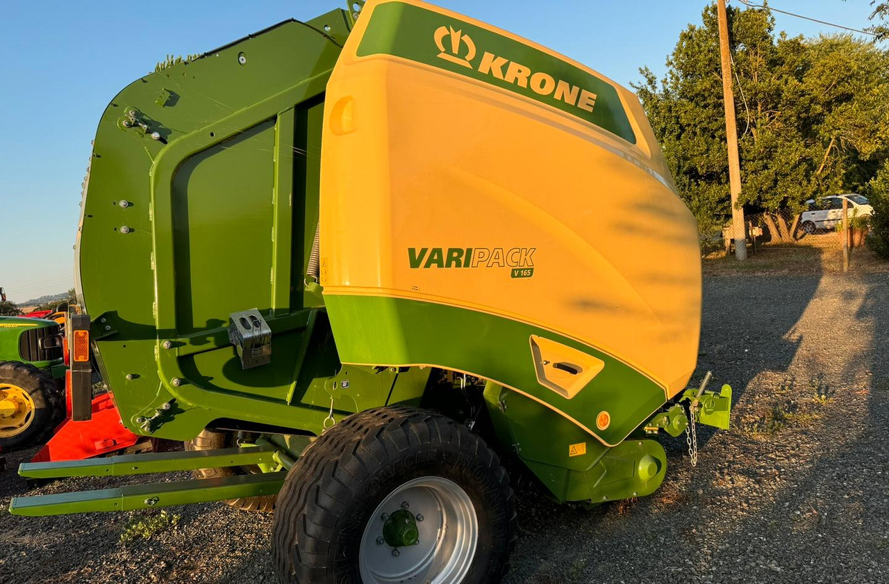 Rotopressa - Presse à balles rondes: photos 3 Rotopressa - Presse à balles rondes: photos 3