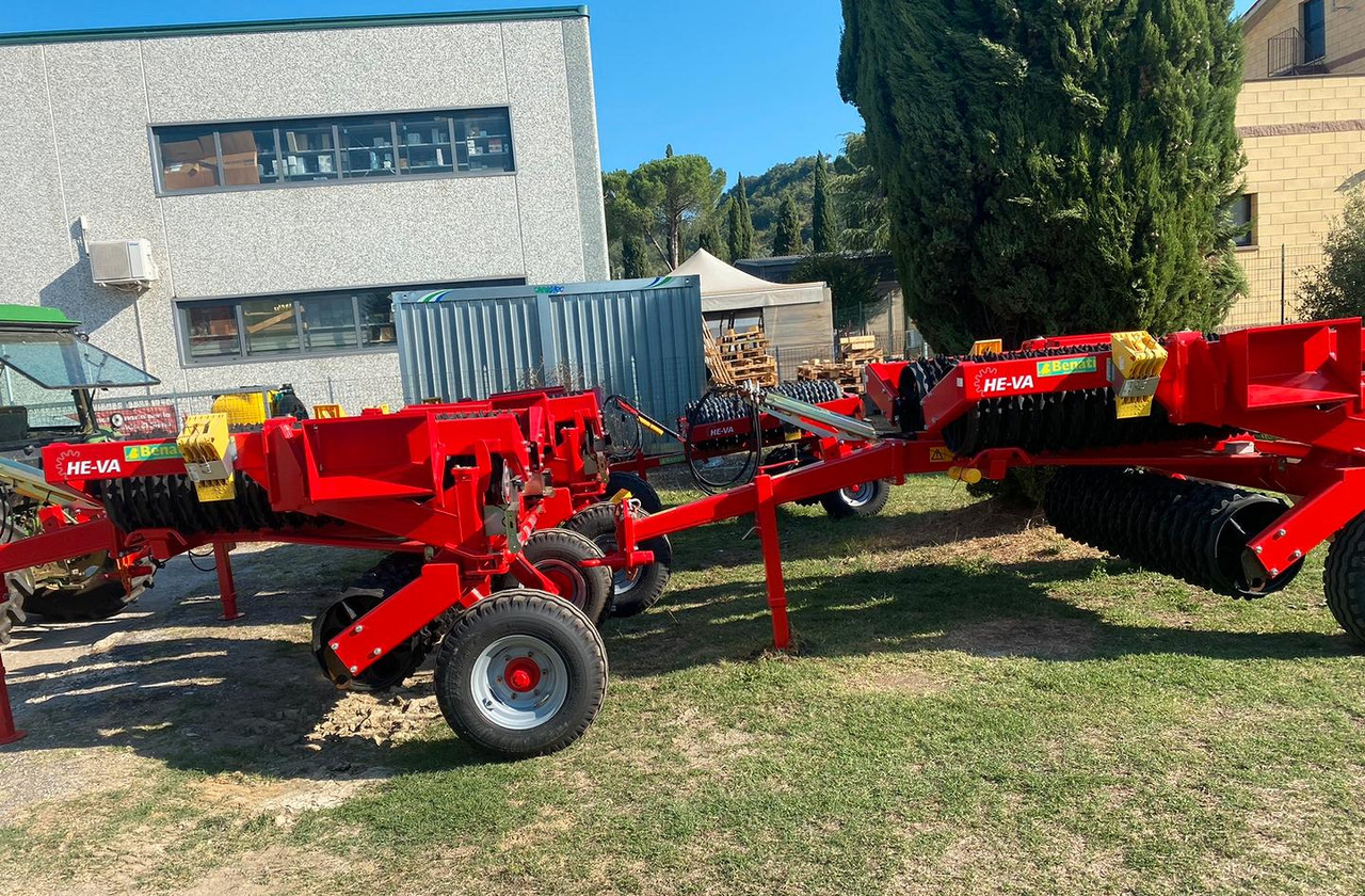 Rulli - Rouleau agricole: photos 3 Rulli - Rouleau agricole: photos 3