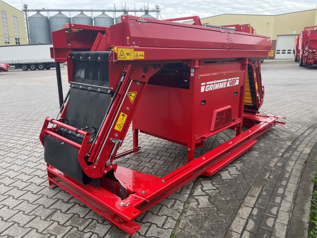 Grimme GBF L-M-L - Rental - Matériel de stockage: photos 5 Grimme GBF L-M-L - Rental - Matériel de stockage: photos 5