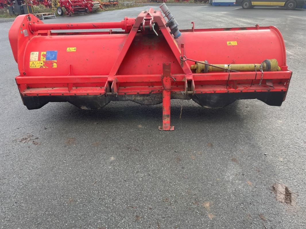 Grimme KS 75-4 - Matériel de récolte: photos 1 Grimme KS 75-4 - Matériel de récolte: photos 1