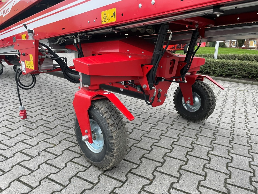 Grimme TC 813 - Rental - Matériel de stockage: photos 3 Grimme TC 813 - Rental - Matériel de stockage: photos 3