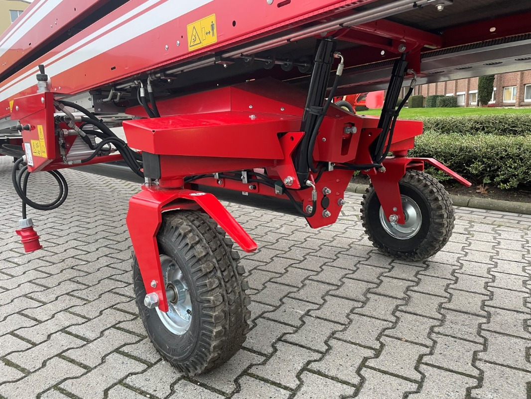 Grimme TC 816 - Rental - Matériel de stockage: photos 2 Grimme TC 816 - Rental - Matériel de stockage: photos 2