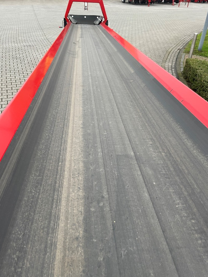 Grimme TC 816 - Rental - Matériel de stockage: photos 4 Grimme TC 816 - Rental - Matériel de stockage: photos 4