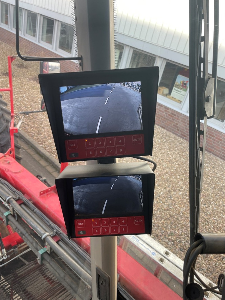 Grimme VARITRON 470 MS FKEV - Matériel de récolte: photos 4 Grimme VARITRON 470 MS FKEV - Matériel de récolte: photos 4