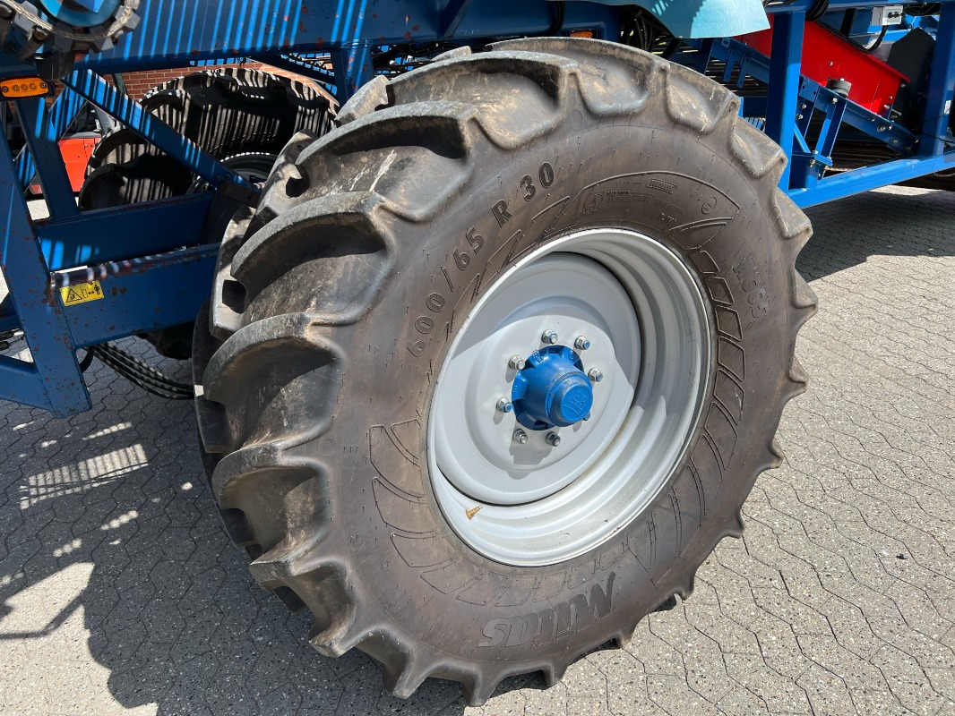 ASA-Lift ASA-LIFT SL-1022 - Accessoire de matériels de récolte: photos 5 ASA-Lift ASA-LIFT SL-1022 - Accessoire de matériels de récolte: photos 5