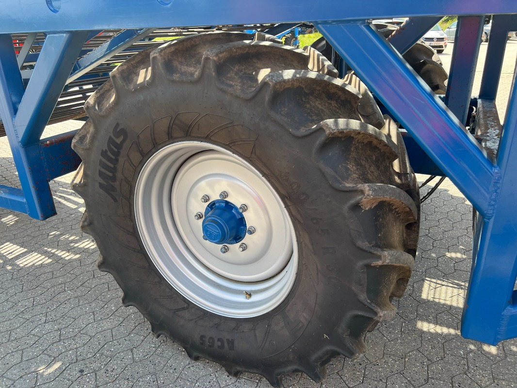 ASA-Lift ASA-LIFT SL-1022 - Accessoire de matériels de récolte: photos 4 ASA-Lift ASA-LIFT SL-1022 - Accessoire de matériels de récolte: photos 4