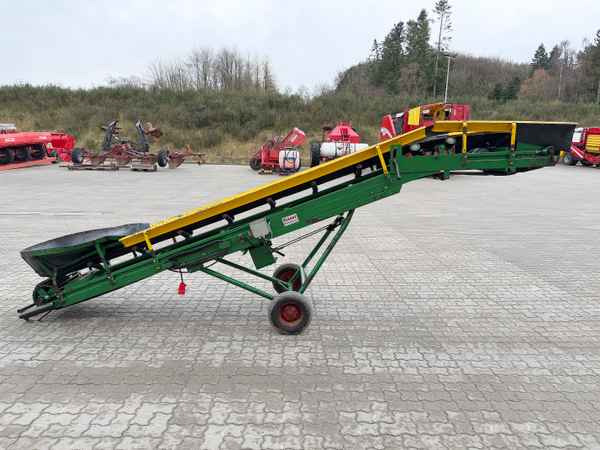 EKKO Visser P06RT - Matériel de stockage: photos 5 EKKO Visser P06RT - Matériel de stockage: photos 5