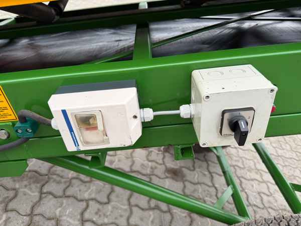 EKKO Visser TP - Matériel de stockage: photos 5 EKKO Visser TP - Matériel de stockage: photos 5