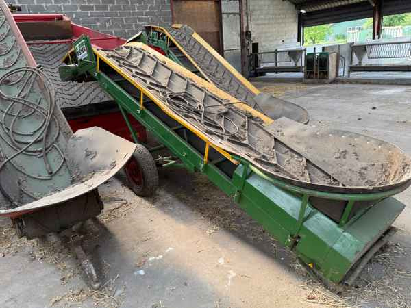 EKKO Visser TP - Matériel de stockage: photos 3 EKKO Visser TP - Matériel de stockage: photos 3