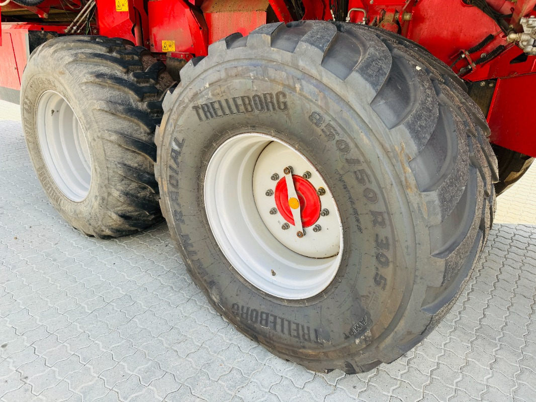 GRIMME EVO 290 AirSep - Arracheuse de pommes de terre: photos 4 GRIMME EVO 290 AirSep - Arracheuse de pommes de terre: photos 4