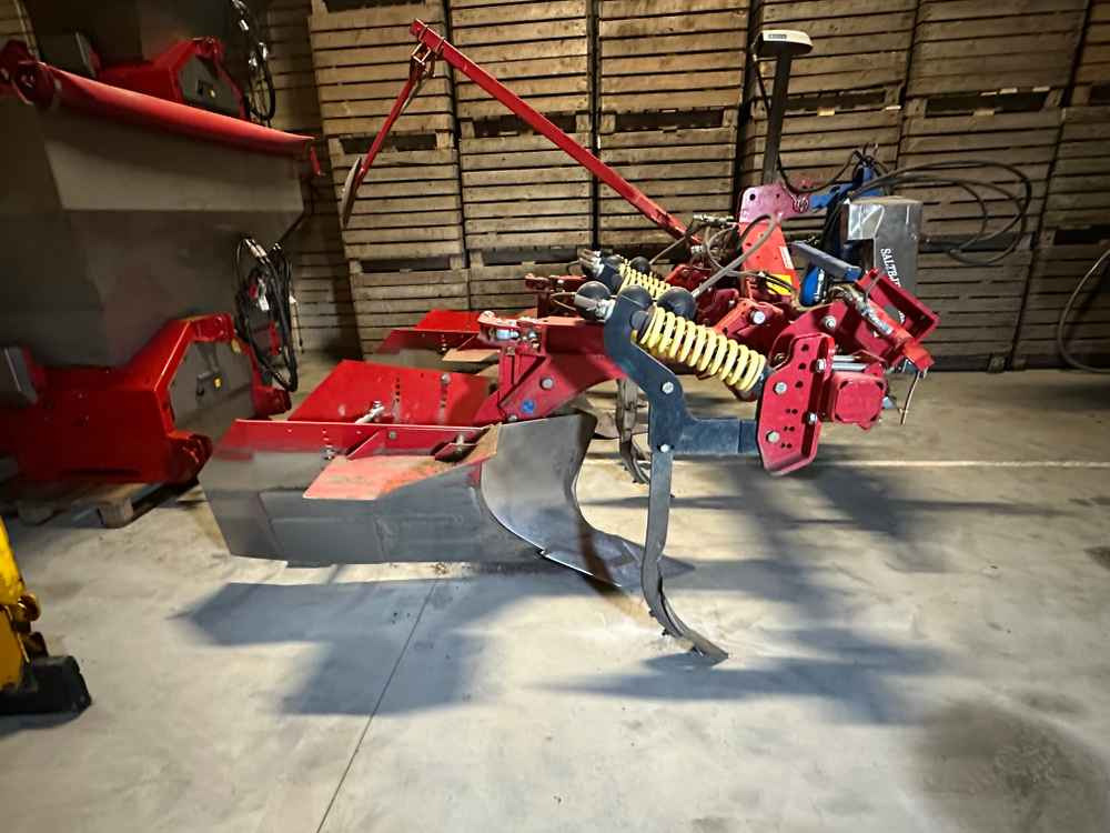 Grimme BFL-200-H - Accessoire de matériels de récolte: photos 1 Grimme BFL-200-H - Accessoire de matériels de récolte: photos 1
