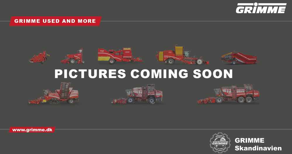 Grimme BFL-200-H - Accessoire de matériels de récolte: photos 1 Grimme BFL-200-H - Accessoire de matériels de récolte: photos 1
