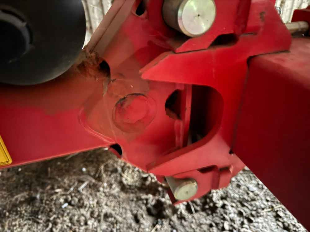 Grimme BFL-400-H - Accessoire de matériels de récolte: photos 4 Grimme BFL-400-H - Accessoire de matériels de récolte: photos 4