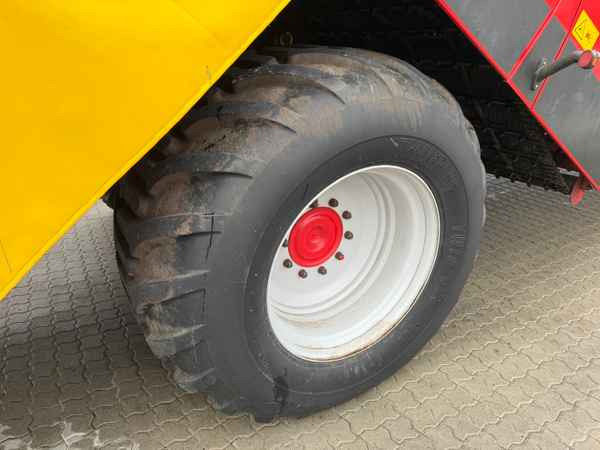 Grimme EVO 290 AirSep - Matériel de récolte: photos 4 Grimme EVO 290 AirSep - Matériel de récolte: photos 4