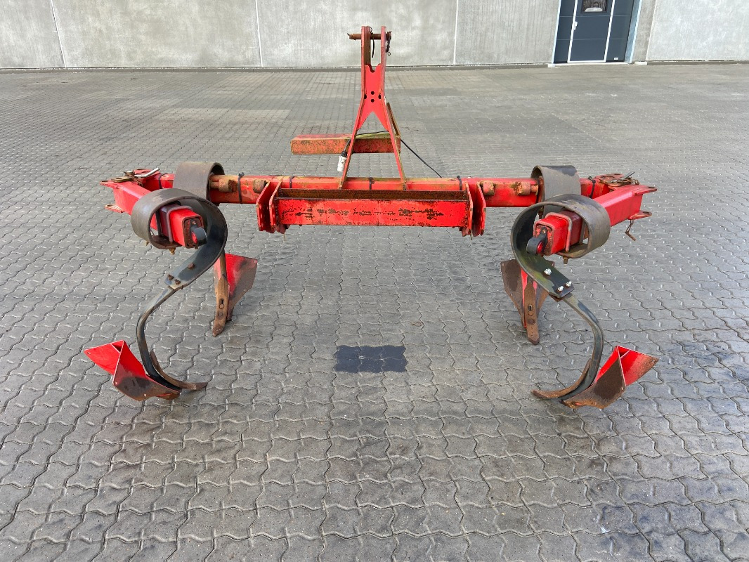 Grimme FA-400 - Matériel de récolte: photos 5 Grimme FA-400 - Matériel de récolte: photos 5