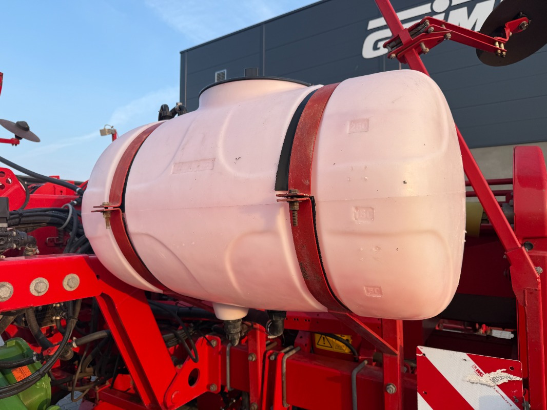 Grimme GL 430 - Matériel de récolte: photos 3 Grimme GL 430 - Matériel de récolte: photos 3