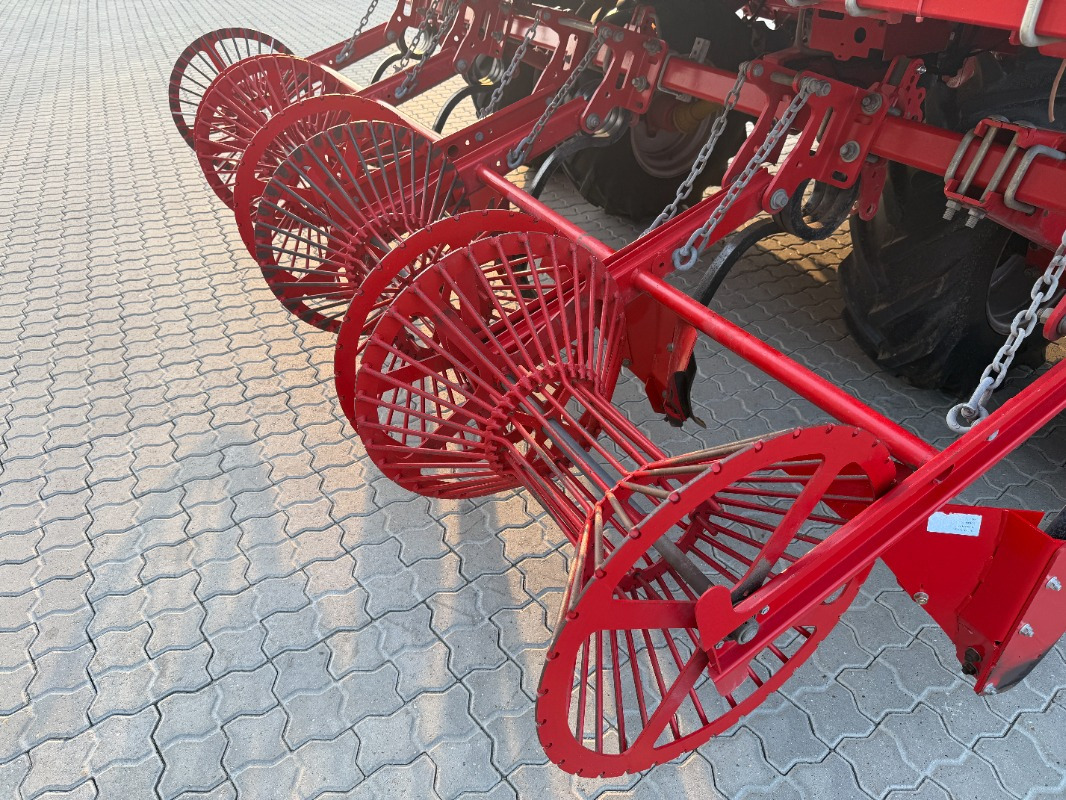 Grimme GL 430 - Matériel de récolte: photos 5 Grimme GL 430 - Matériel de récolte: photos 5