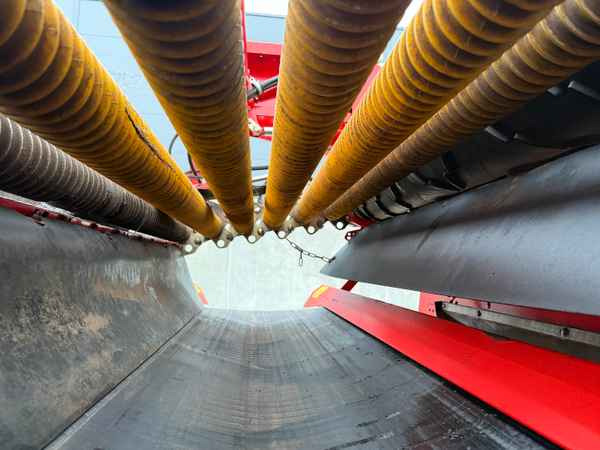 Grimme RH-18-40-E - Matériel de stockage: photos 3 Grimme RH-18-40-E - Matériel de stockage: photos 3