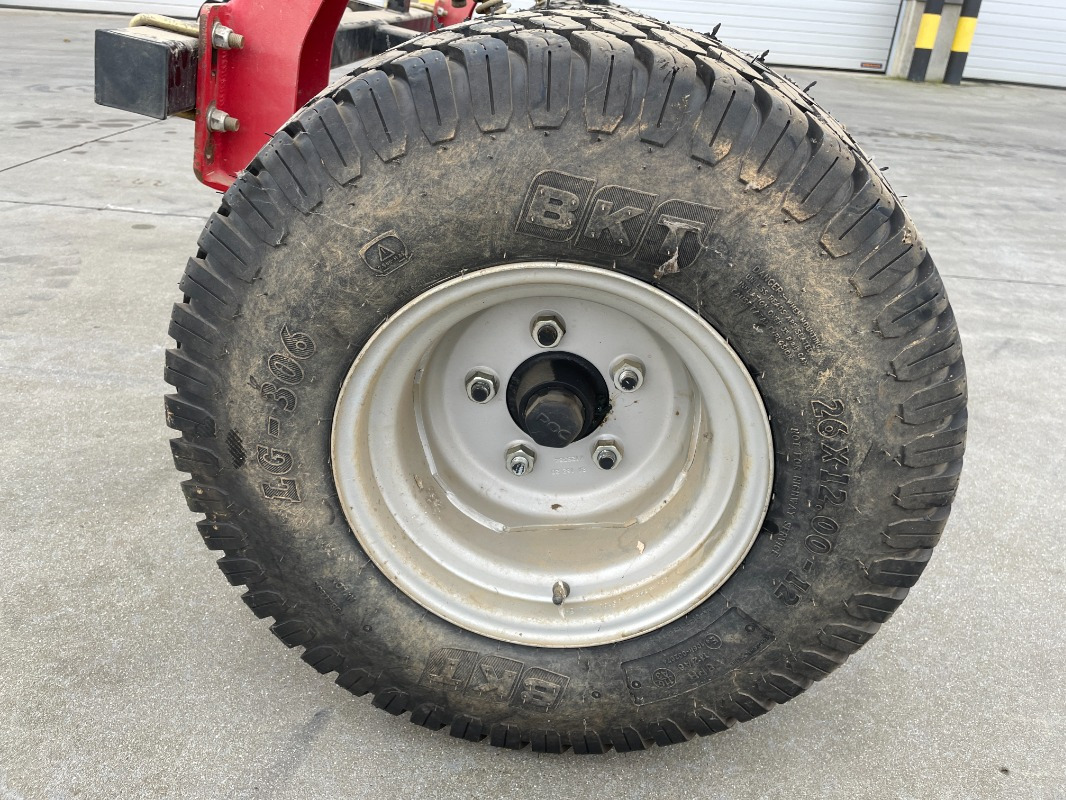 Grimme KS 3600 - Matériel de récolte: photos 2 Grimme KS 3600 - Matériel de récolte: photos 2