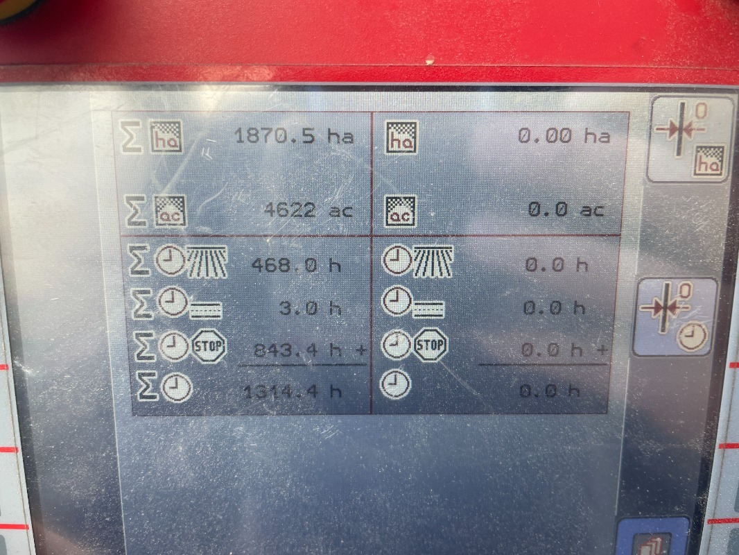 Grimme MATRIX - Semoir: photos 4 Grimme MATRIX - Semoir: photos 4