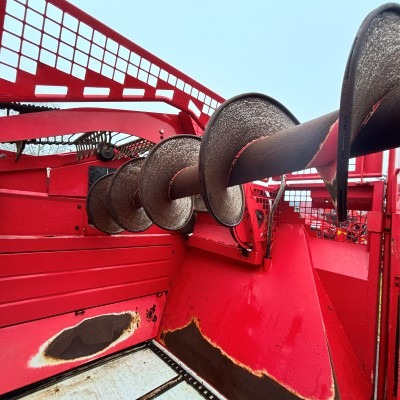 Agrifac Lighttraxx - Matériel betteravier: photos 2 Agrifac Lighttraxx - Matériel betteravier: photos 2