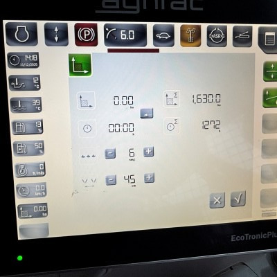 Agrifac Lighttraxx - Matériel betteravier: photos 5 Agrifac Lighttraxx - Matériel betteravier: photos 5