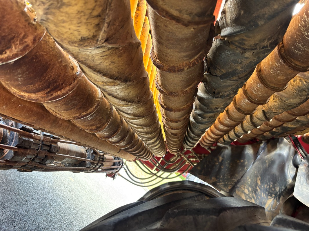 Grimme MAXTRON II 620 - Matériel de récolte: photos 3 Grimme MAXTRON II 620 - Matériel de récolte: photos 3