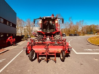 Outils du sol Grimme REXOR 6200: photos 38