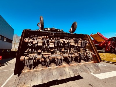 Outils du sol Grimme REXOR 6200: photos 33