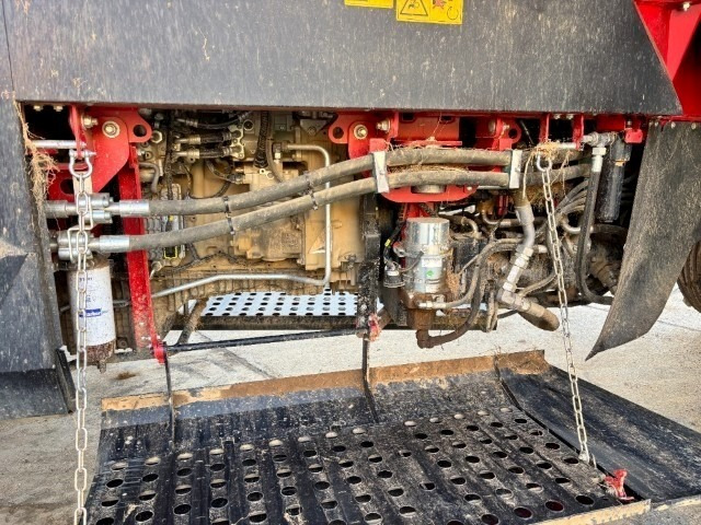 Grimme VENTOR 4150 - Matériel de récolte: photos 3 Grimme VENTOR 4150 - Matériel de récolte: photos 3