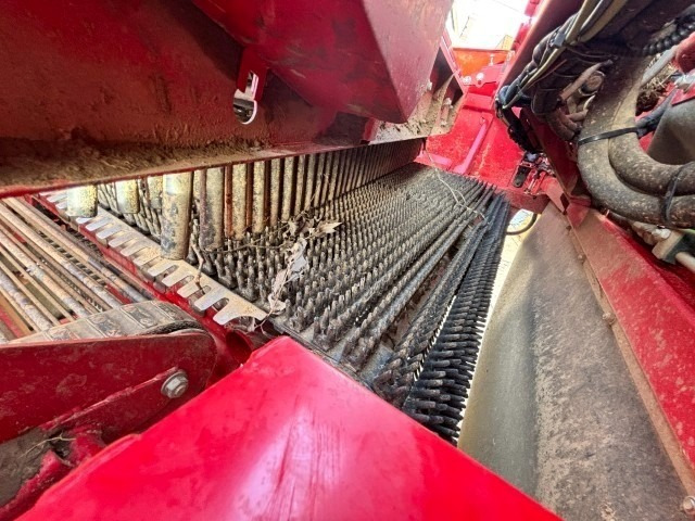 Grimme VENTOR 4150 - Matériel de récolte: photos 4 Grimme VENTOR 4150 - Matériel de récolte: photos 4