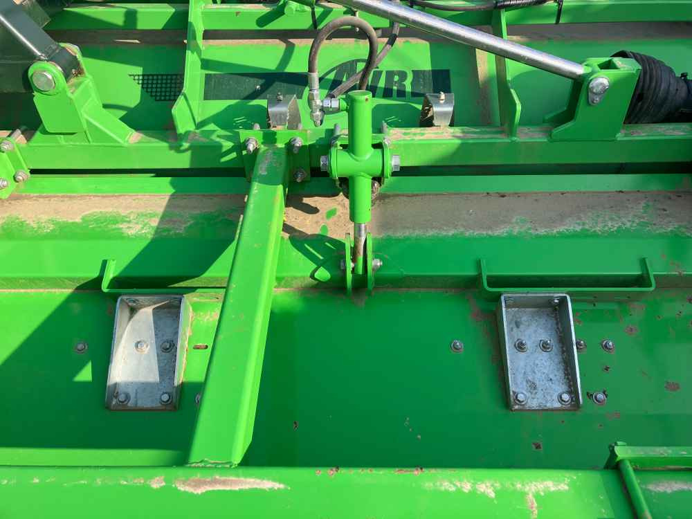 AVR AVR GE-FORCE, Triple bed/6 Row Hook Tine Tilla/Rotovator 5.4M - Matériel de récolte: photos 3 AVR AVR GE-FORCE, Triple bed/6 Row Hook Tine Tilla/Rotovator 5.4M - Matériel de récolte: photos 3