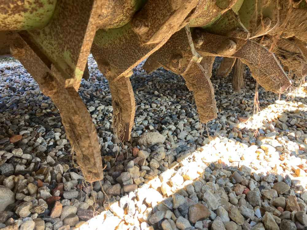 Baselier Baselier 4 Row Mounted FA-W, Potato Planter Tilla Combination - Matériel de récolte: photos 4 Baselier Baselier 4 Row Mounted FA-W, Potato Planter Tilla Combination - Matériel de récolte: photos 4