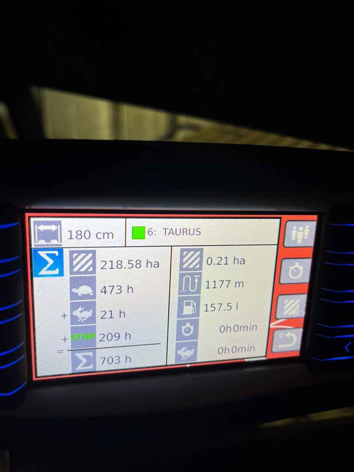 Dewulf DeWulf, RA3060, 2 Row, Self-Propelled Potato Harvester - Matériel de récolte: photos 2 Dewulf DeWulf, RA3060, 2 Row, Self-Propelled Potato Harvester - Matériel de récolte: photos 2