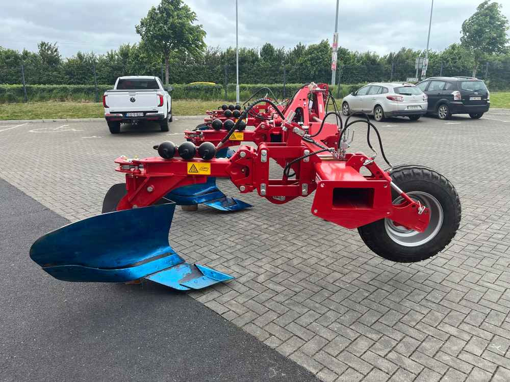 Grimme BF - Accessoire de matériels de récolte: photos 5 Grimme BF - Accessoire de matériels de récolte: photos 5