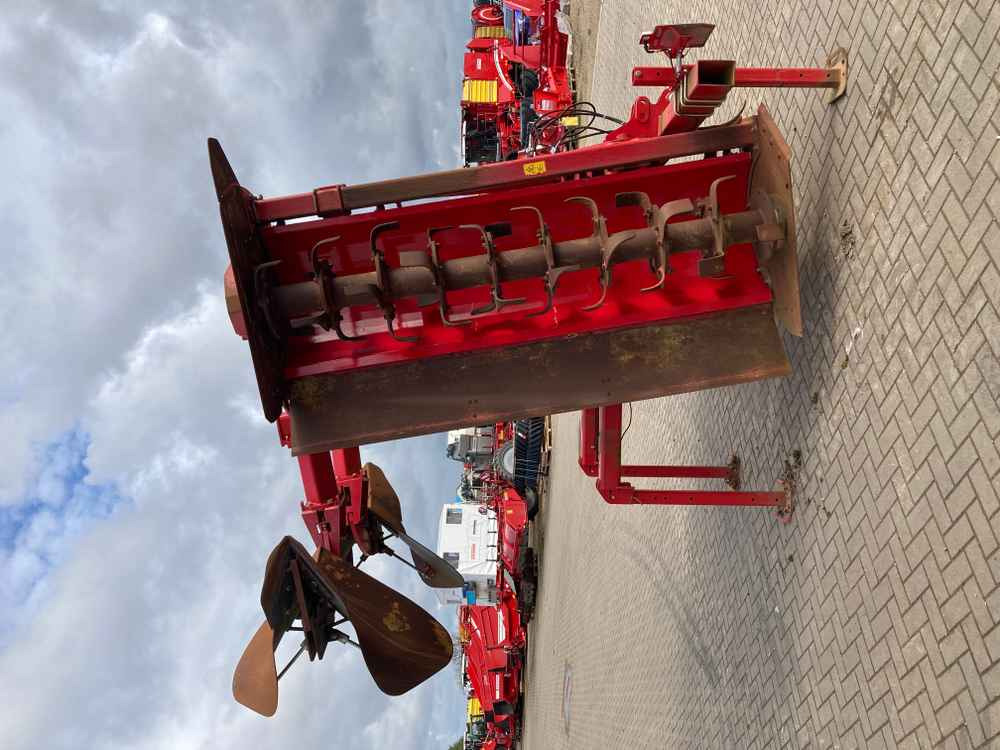 Matériel de récolte Grimme GF 600: photos 28
