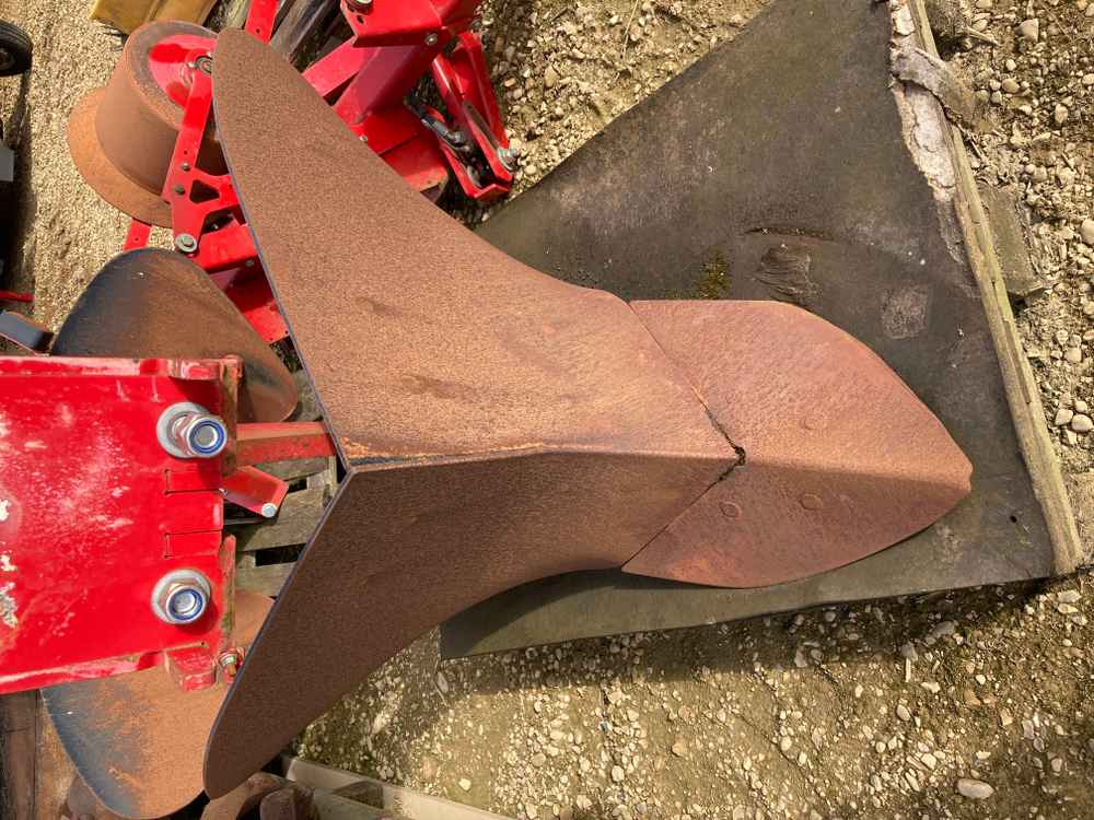 Grimme Grimme, GF600, 6 Row/3Bed Tilla, Rotovator - Matériel de récolte: photos 4 Grimme Grimme, GF600, 6 Row/3Bed Tilla, Rotovator - Matériel de récolte: photos 4