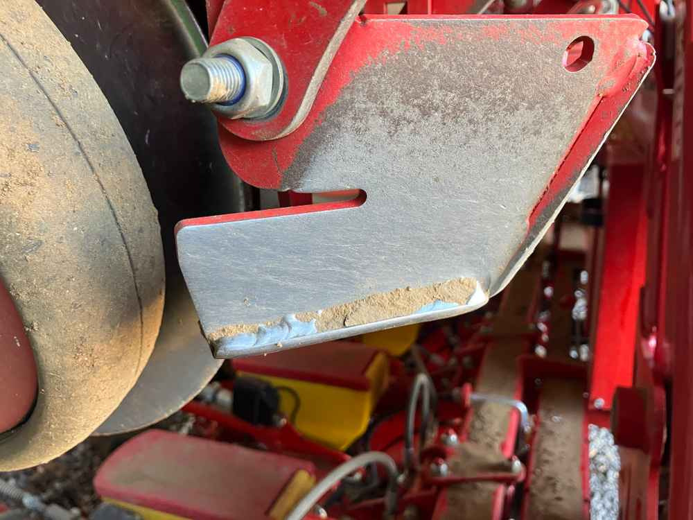 Grimme MATRIX - Semoir: photos 4 Grimme MATRIX - Semoir: photos 4