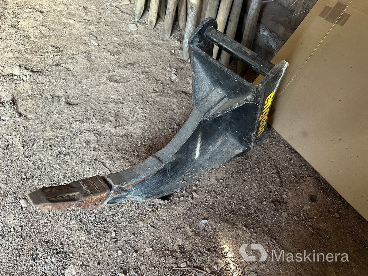 Engcon R10 2,5" Tjälkrok Engcon R10 S45 - Ripper: photos 2 Engcon R10 2,5" Tjälkrok Engcon R10 S45 - Ripper: photos 2
