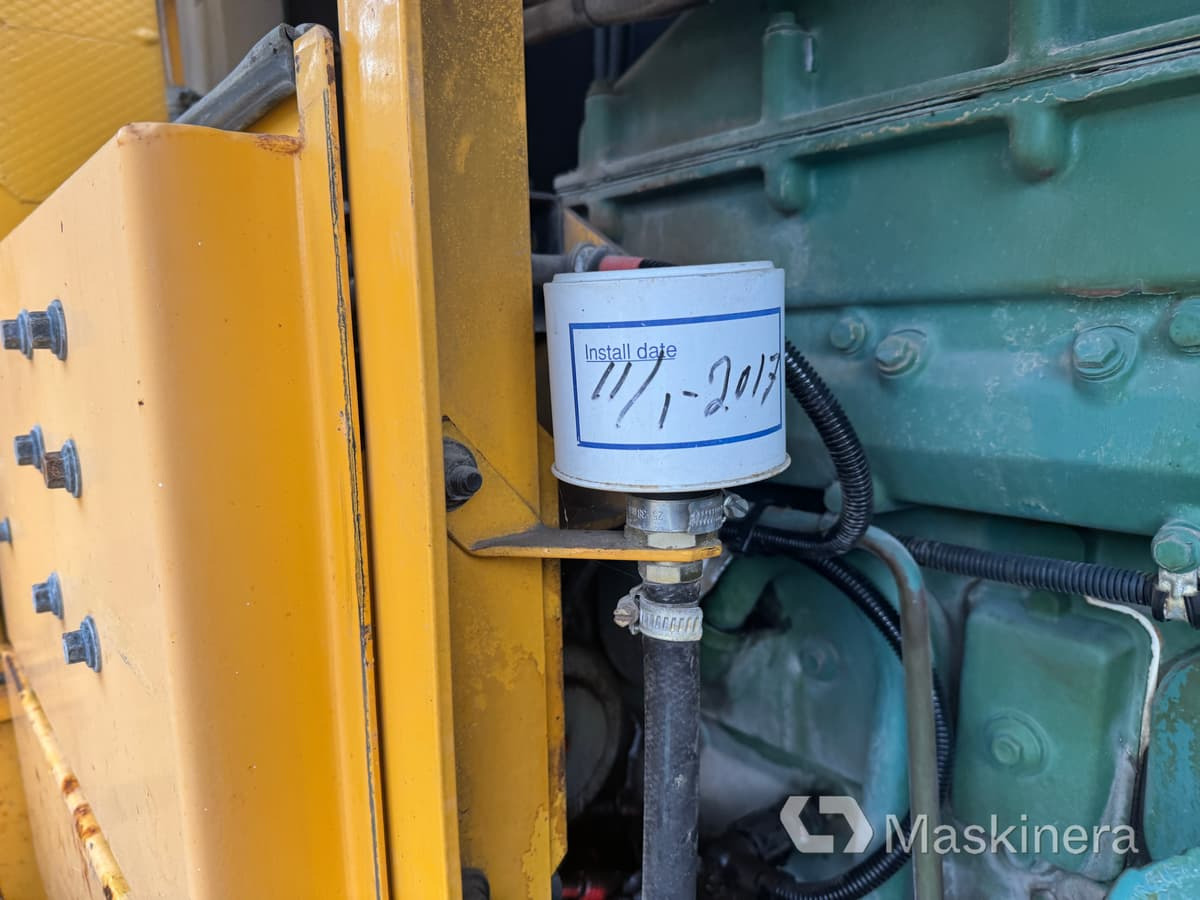 Chargeuse sur pneus Hjullastare Volvo L70D: photos 39 Chargeuse sur pneus Hjullastare Volvo L70D: photos 39