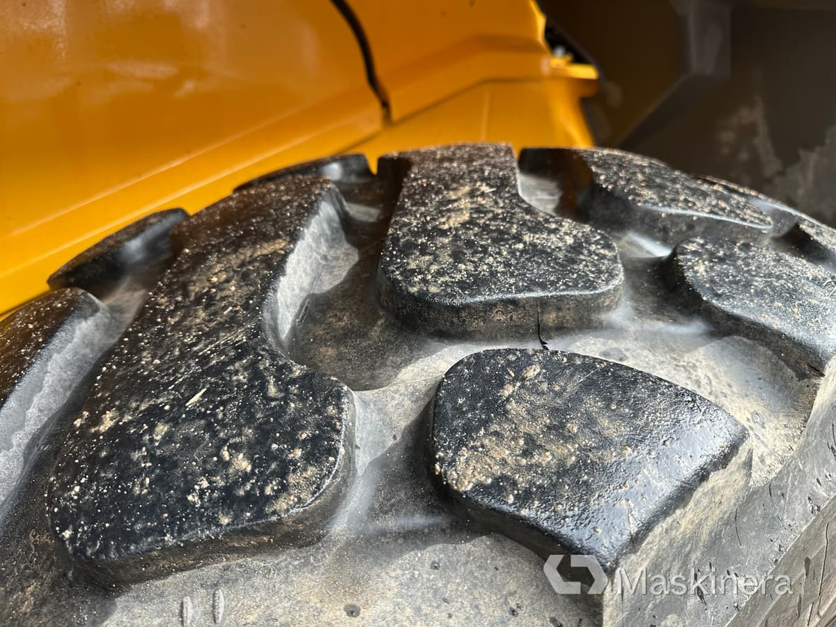 Chargeuse sur pneus Hjullastare Volvo L90H: photos 22